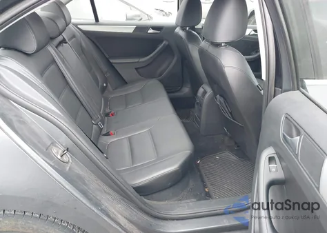 2013 Volkswagen Jetta Se from USA, damaged, VIN 3VWDP7AJ2DM397143